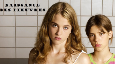 Naissance des Pieuvres (2007) FR
