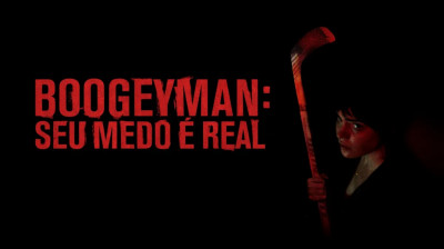 Boogeyman: Seu Medo é Real Filme de Terror Dublado Lançamento 2025 202