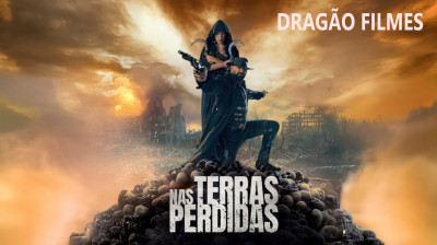 Nas Terras Perdidas Filme Completo Dublado em Portugues Lançamento 2025