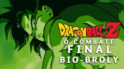 Dragon Ball Z O Combate Final Dublado em Portugues Desenhos Animados