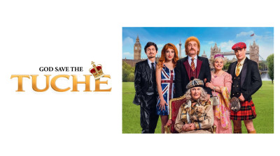 God Save the Tuche 2025 VF