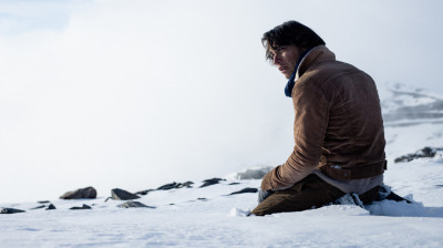 A Sociedade da Neve Filme Completo Dublado em Portugues Lançamento 2025