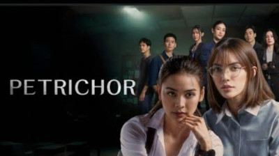 Petrichor 2024      Episode 1x6