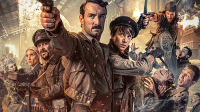 Operação Overlord Filme Completo Dublado em Portugues Lançamento