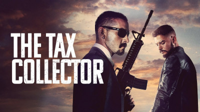 O Cobrador de Impostos Filme Completo Dublado em Portugues Lançamento