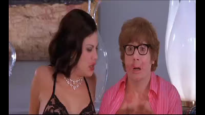 Austin Powers 2 1999