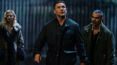 Terra da Máfia 1ª Temporada Ep 4 Dublado em Portugues