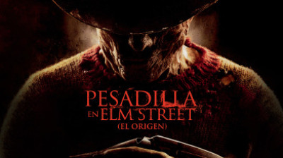 DAVIDRAVVツ^Pesadilla En La Calle Elm 8: El Origen(2010) LATINO