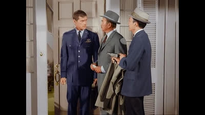 Strega per amore 01x21