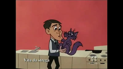 Vita Da Strega 1964 02x05