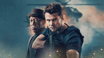 Atirador Implacável Filme Completo de Ação Dublado em Portugues Lançamento 2025