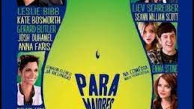 para maiores (2013)