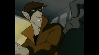 Gakeen 16 Amici Inaspettati