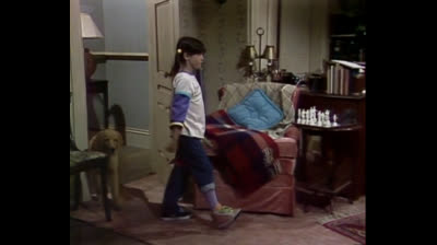 Punky Brewster 04 : Perdue et retrouvée / Punky obtient sa propre chambre