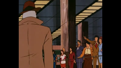 Gakeen 18 Brutte Notizie Hurricania