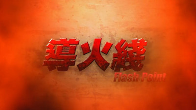Flash Point movie