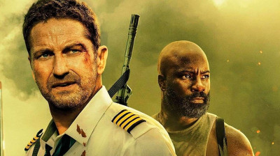 Alerta Maximo Filme Completo de Ação Dublado em Portugues Lançamento 2025