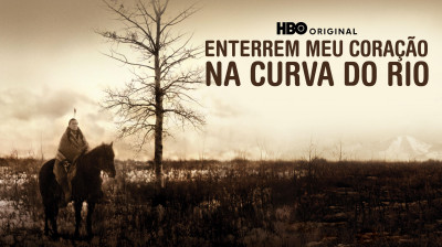 Enterrem Meu Coração na Curva do Rio Filme de Faroeste Dublado Lançamento 2025
