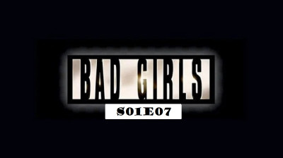 Les Condamnées (Bad Girls) S01E07 - La Punition