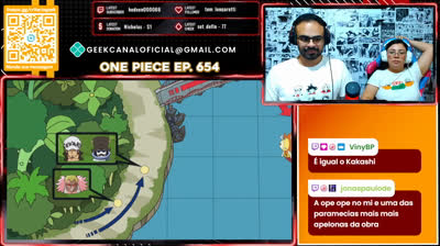 One Piece 654
