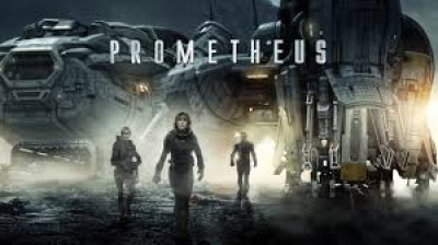 Prometheus Filme Completo de Ficção Dublado em Portugues