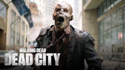 The Walking Dead: Dead City 2ª Temporada EP 03 Dublado