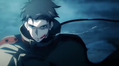 SOLO LEVELING OPENING