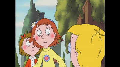 Mona la Vampira - Horóscopo / El Rescate de la Reina Mab