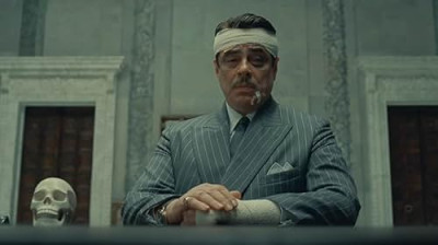 'The Phoenician Scheme #FullMovie Online Download Free