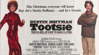 Tootsie (1982) VF