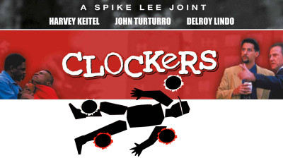 Clockers (1995) VF
