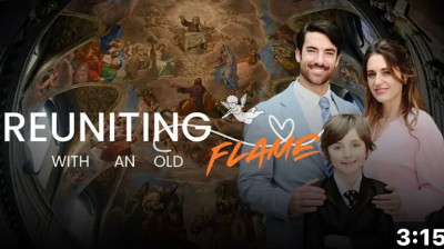 Watch 'Reuniting with an Old Flame' Short Drama FREE [Full Episodes FREE] (Drama Short)