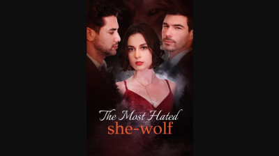Watch 'The Most Hated She-Wolf' Short Drama FREE [Full Episodes FREE] (Drama Short)
