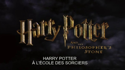 Harry Potter à l'école des sorciers_2001