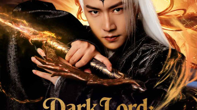 Watch 'Dark Lord Skyward Myth' Short Drama FREE [Full Episodes FREE] (Drama Short)