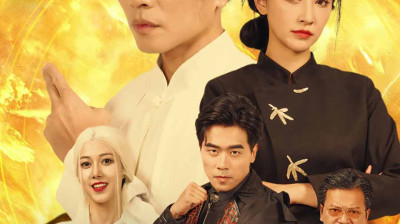 Watch 'Legends Reset When I Wake Up' Short Drama FREE [Full Episodes FREE] (Drama Short)