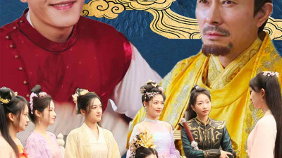 Watch 'My System Overpowers The Dynasty' Short Drama FREE [Full Episodes FREE] (Drama Short)