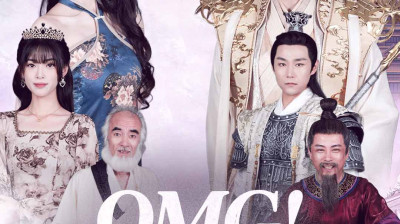 Watch 'OMG! I m The Divine?' Short Drama FREE [Full Episodes FREE] (Drama Short)
