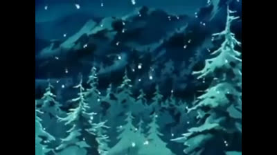 L'uccellino azzurro epi 01