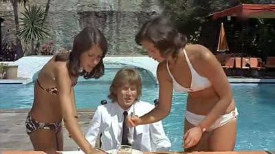 5 matti alla corrida (1972)