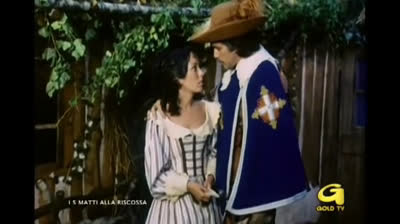 5 matti alla riscossa (1974)