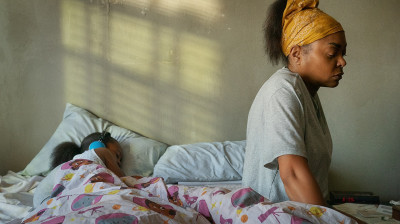 Watch Online 'Straw' (2025) [Full Movie FREE]