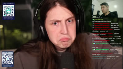 LIVE MAT DUBLA TWITCH - REACT VÍDEOS - DJANGO LIVRE