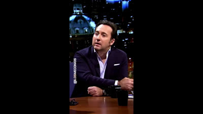 ¿Iker Jiménez entrevistando a Pedro Sánchez?