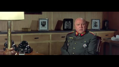 Uma Batalha no Inferno 1965