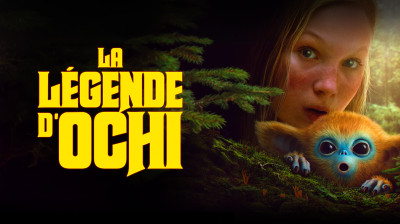 La Légende d Ochi 2025 VF