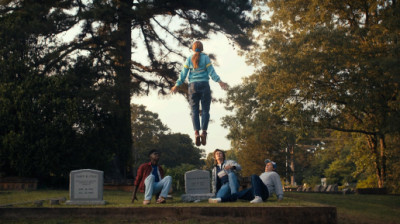 Stranger Things T4E4 - Querido Billy