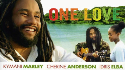One Love (2003) VF