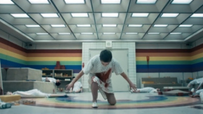 Stranger Things T4E7 - O Massacre no Laboratório de Hawkins