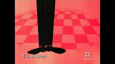 Vita Da Strega 1964 02x07